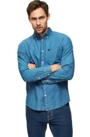 selected-homme-klasyczna-koszula-z-kolnierzykiem-i-kieszenia-s-38-n1b