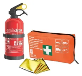 zestaw-apteczka-din-13164-gasnica-1kg-z-uchwytem