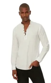 trendyol-biala-koszula-casual-z-dlugim-rekawem-i-stojka-s-5-a
