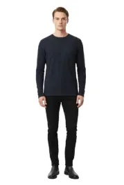 selected-homme-koszulka-z-dlugim-rekawem-granatowa-z-kieszenia-l-n1b