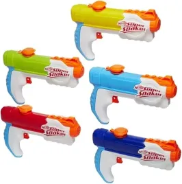zestaw-5-pistoletow-na-wode-nerf-super-soaker-hasbro-lekkie-i-poreczne
