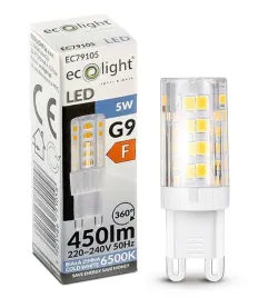 zarowka-led-g9-5w-450lm-barwa-zimna-6500k-ecolight-energooszczedna