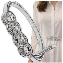 pasek-srebrny-metalowy-damski-sprezynka-pancerka-waski-do-sukienki-eleganck