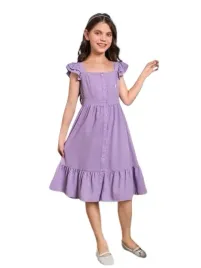 shein-sukienka-fioletowa-na-guziki-casual-122-128-lhh