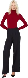 trendyol-czarne-spodnie-eleganckie-proste-dlugie-wysoki-stan-40-5-a