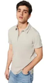 trendyol-bezowa-koszulka-polo-z-krotkim-rekawem-na-zamek-xl-5aa