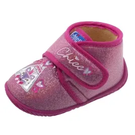 chicco-rozowe-kapcie-dzieciece-z-brokatem-i-haftem-25-3db