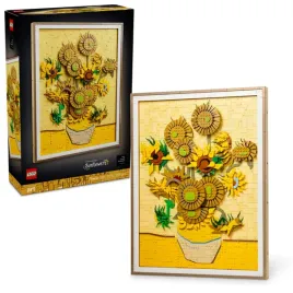 lego-art-31215-vincent-van-gogh-sloneczniki-18-2615-elementy