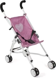 wozek-dla-lalek-bayer-chic-2000-roma-buggy-jeans-pink-do-52-cm