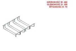 polka-wieszak-na-kieliszki-4-rzedowy-metal-chrom-starax-s-4043
