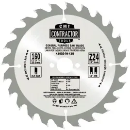 cmt-k16040h-x10-pila-d160-k22-14-f20-z40-atb