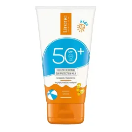 lirene-sun-kids-spf50-bezzapachowe-mleczko-ochronne-dla-dzieci-150ml
