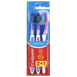 szczoteczka-do-zebow-colgate-extra-clean-medium-3-szt