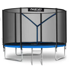 trampolina-ogrodowa-dla-dzieci-z-siatka-zewnetrzna-312cm-10ft-neosport