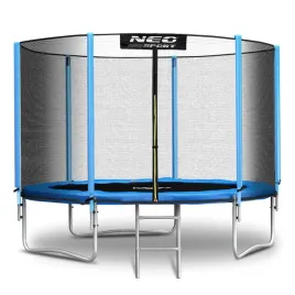 trampolina-ogrodowa-dla-dzieci-6ft-183cm-z-drabinka-neo-sport