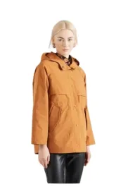 only-kurtka-z-kapturem-brazowa-parka-damska-na-zatrzaski-l-j2m
