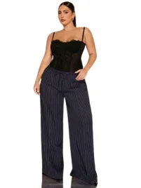 shein-plus-size-spodnie-damskie-dlugie-proste-granatowe-w-paski-46-1hn