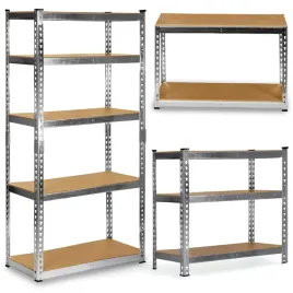 regal-magazynowy-2w1-metalowy-do-garazu-1325kg-183x90x40cm-humberg