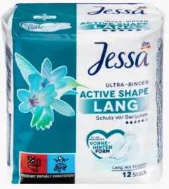jessa-aktive-shape-podpaski-dlugie-12szt