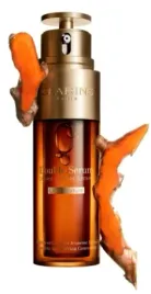 clarins-zestaw-double-serum-light-texture-hydric-lipidic-system-7-x-09ml