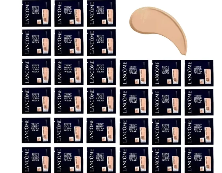 Lancome Teint Idole Matujący Podkład Kryjący Do Makjazu Twarzy 315C 30ml