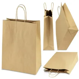 premium-torby-papierowe-300x120x400-mm-brazowe-torebki-prezentowe-5-szt