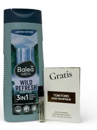 balea-men-wild-refresh-zel-300-ml-gratis-tom-ford-bois-pacifique