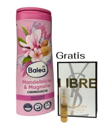 balea-zel-pod-prysznic-300ml-gratis-ysl-libre