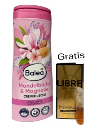 balea-zel-pod-prysznic-300ml-gratis-libre-vanille-couture