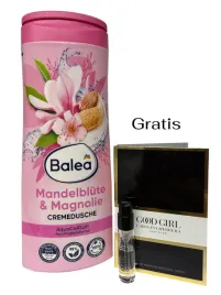 balea-zel-pod-prysznic-300ml-gratis-carolina-herrera-good-girl