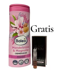 balea-zel-pod-prysznic-300ml-gratis-ysl-black-opium