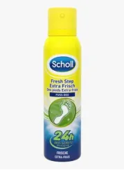 scholl-fresh-step-antyperspirant-do-stop-150-ml