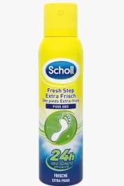 scholl-fresh-step-antyperspirant-do-stop-150ml