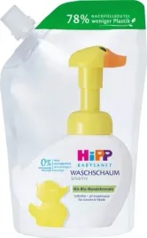 hipp-delikatna-pianka-do-mycia-rak-kaczuszka-wklad-250ml