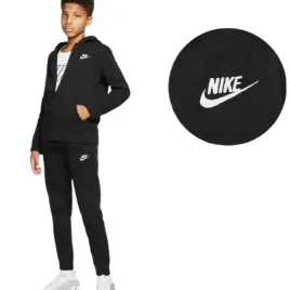 dres-dzieciecy-nike-spodnie-bluza-bawelna-komplet-sportowy-137-147-cm-r-m