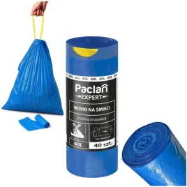 worki-na-smieci-60l-z-tasma-mocne-wytrzymale-expert-niebieskie-40szt-paclan