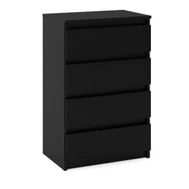 komoda-z-4-szufladami-czarna-60-cm-nowoczesna-wysoka-szafka-loft-do-salonu