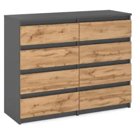 duza-komoda-z-szufladami-120-cm-8-szuflad-szara-dab-wotan-szafka-rtv-loft