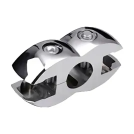 zlacze-do-plyt-lub-szkla-podwojne-fi25mm-regal-c1