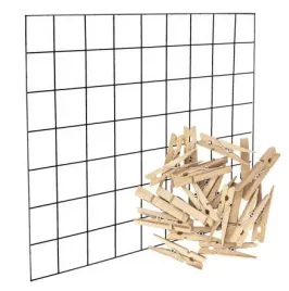 organizer-na-sciane-czarny-90x70cm-klamerki-gratis-d1