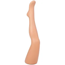 ekspozytor-noga-dziecieca-57cm-cielisty