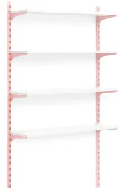 regal-garderoba-scienna-4-polki-100x30cm-dom-sklep-roz-100x200-pink-a1