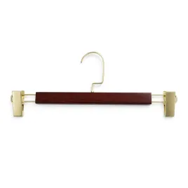 wieszak-glamour-drewniany-klamrowy-dark-wood-gold-f1