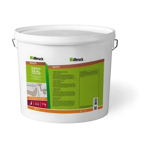 Illbruck OS925 EPDM w płynie Membrna Hydroizol 5kg