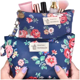 kosmetyczka-organizer-na-kosmetyki-lato-damska-na-suwak-w-kwiaty-boho