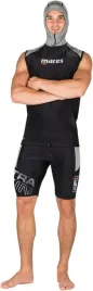 mares-ultra-skin-kamizelka-termiczna-z-kapturem-meska-bezrekawnik