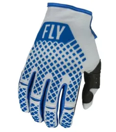 fly-racing-youth-kinetic-rekawice-motocyklowe-off-road-ym-niebieskie