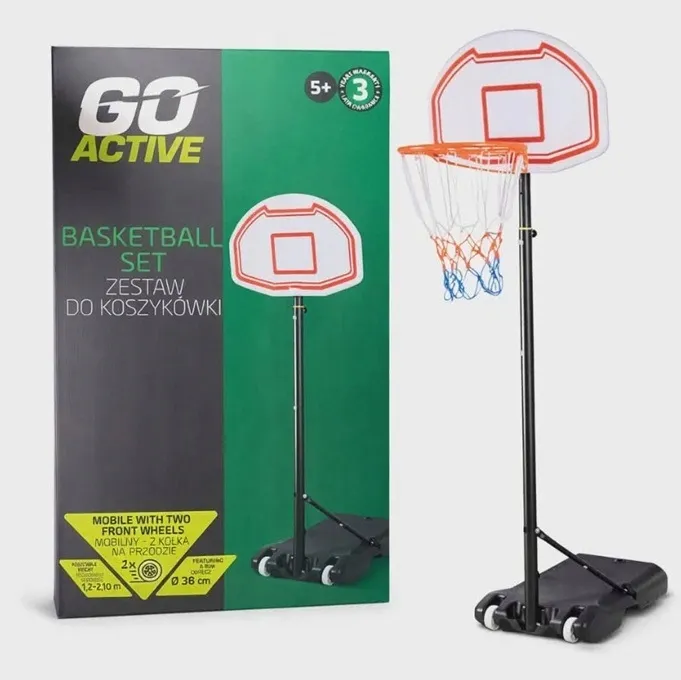 go-active-zestaw-do-koszykowki