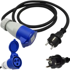 adapter-cee-gniazdo-na-wtyk-230v-schuko-16a-3x2-5mm-150cm-nepower