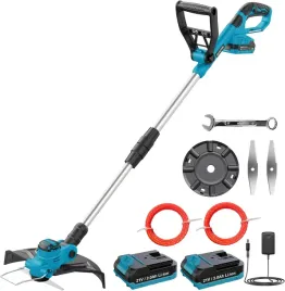 podkaszarka-akumulatorowa-kuzupro-21-v-20-ah-z-2-akumulatorami